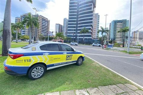 Corrida De Rua Altera Tr Nsito Na Avenida Ivo Do Prado Neste S Bado