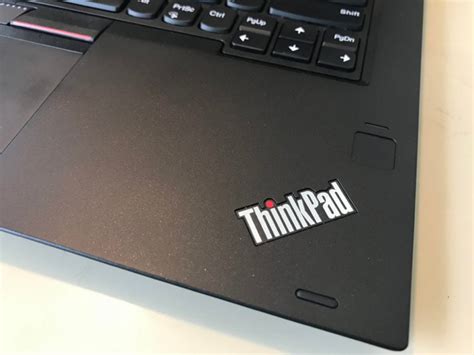 Lenovo ThinkPad Yoga 370 Review