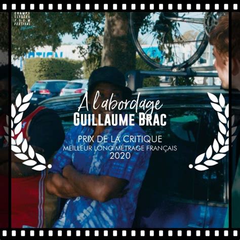 A Labordage De Guillaume Brac Sortie En Salle Juillet