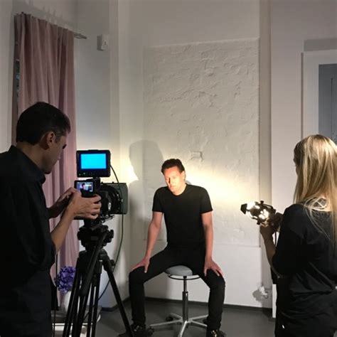 Neuer Filmdreh über Schönheitschirurgie in Berlin Beauty Blog von