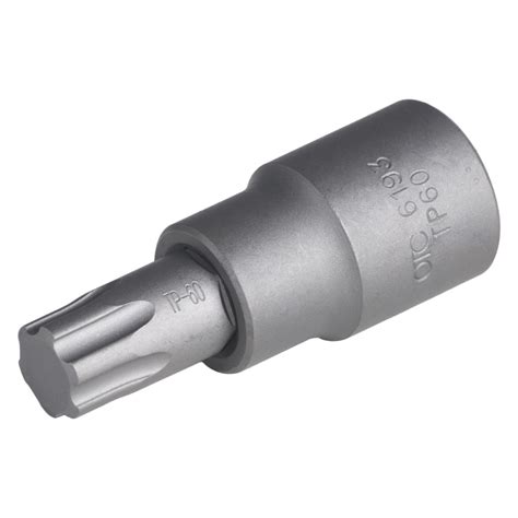 OTC 1 2 Drive Torx Plus Bit Socket TOOLSiD