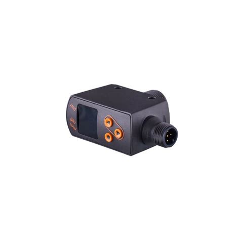 Ogd Photoelectric Distance Sensor Ifm