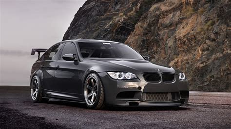 Bmw M3 Tuning Photo Gallery #3/12