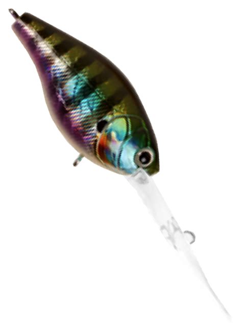 Strike Pro Cranky X Deep 6cm Ahvenvaappu Ruoto Fi Verkkokauppa