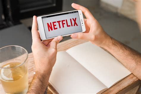 Netflix Toma Medidas Contra Uso De Contrase As Compartidas Panam Am Rica