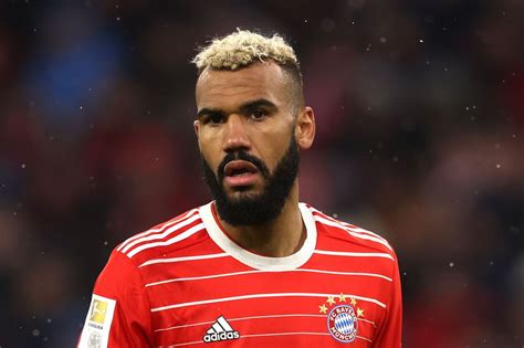 Bayern Munich Not Ready To Spend On A Striker During The Summer