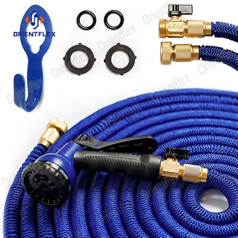 Best Heavy Duty Expanding Expandable Hose Pipe Ft Feet China