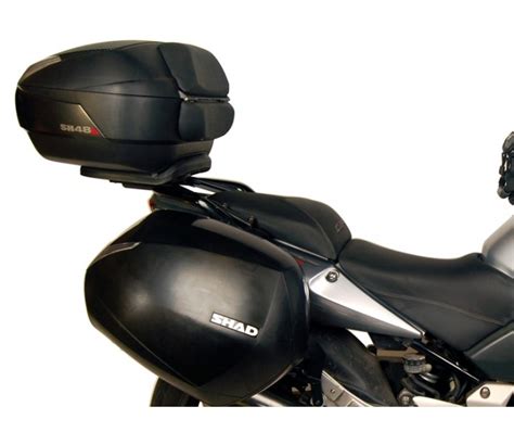 Soporte Maletas Laterales Shad 3P System Honda Cb500F Cb600F H0CF67IF