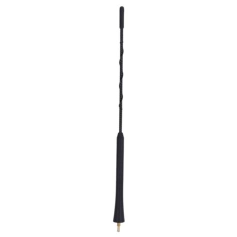 X Cm Short Rod Antenna For Ibiza L J Leon M P Skoda Altea P