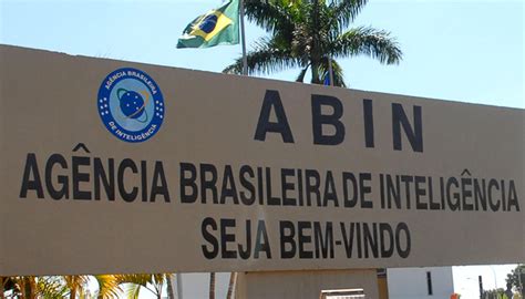 Saiu Edital Do Concurso Abin Vagas