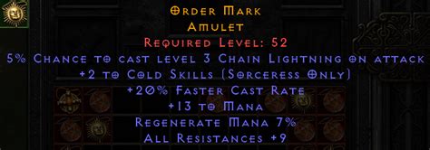 Sorc 20 Fcr Amulet Topic D2jsp