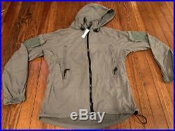 Orc Industries Pcu Level Soft Shell Jacket Medium Soft Shell Jacket