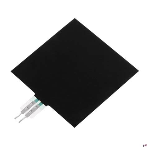 Thin Film Pressure Sensor Rp S40 St Force Sensor S Grandado