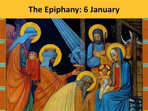 Epiphany Sunday Date And Time Prudy Carlynne