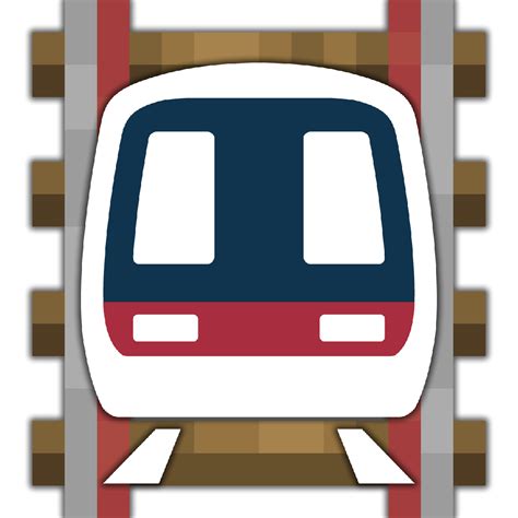 Minecraft Transit Railway Fabric Telegraph