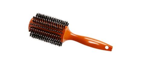 10 Jenis Sisir yang Cocok untuk Rambut Keriting - Modern Curly