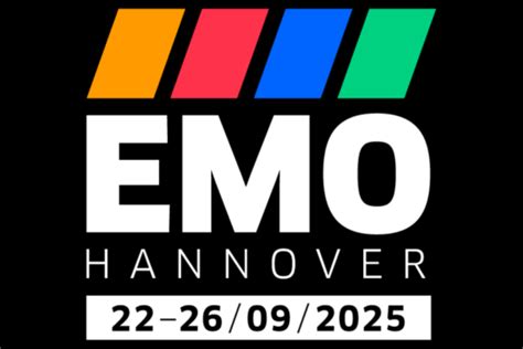 Emo Hannover Fokussiert Und Komprimiert