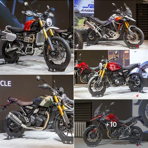 2023 EICMA 義大利米蘭國際摩托車展 各大車廠 參展盛況 iBike 鐵騎網誌