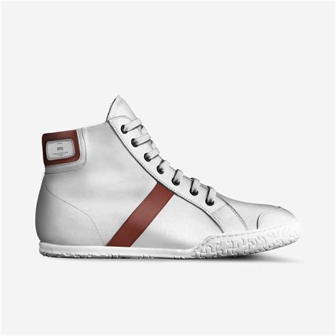 kots! | A Custom Shoe concept by Randy Bean