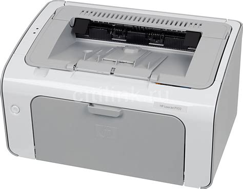 Принтер Hp Laserjet Professional P1100 Telegraph