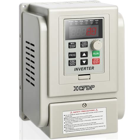 Snapklik Xcfdp Ac V Kw Hp Variable Frequency Drive A Vfd