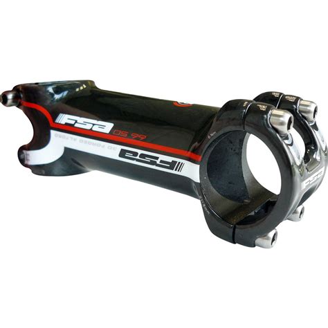 FSA OS 99 CSI Carbon UD Stem LordGun Online Bike Store