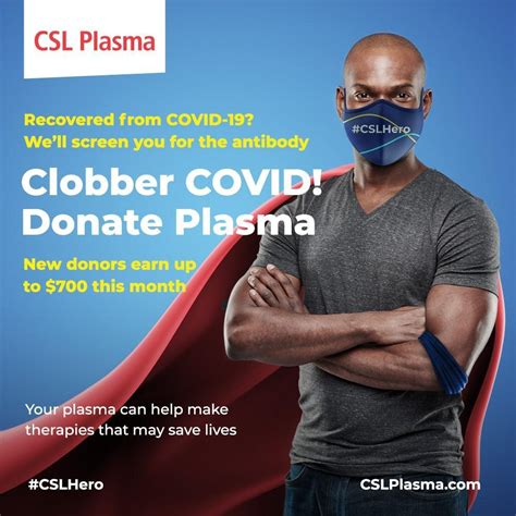 csl plasma  linkedin donors  heroes donors   antibodies