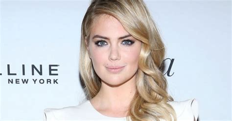 How Much Does Kate Upton Net Worth? - Celebrities Income