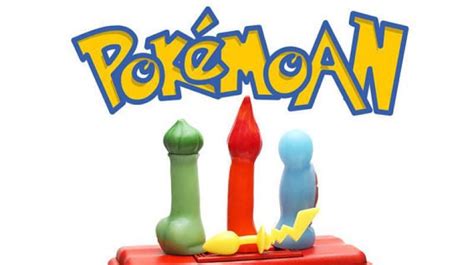 Thanks I Hate Pokémon Sex Toys And Positions R Tihi