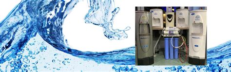 Pure Water Filter