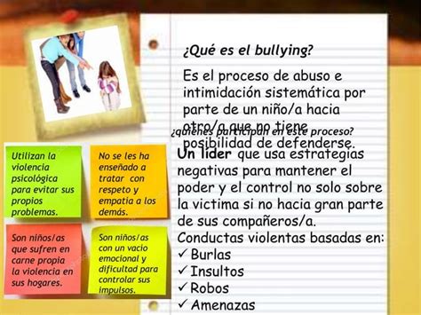 Agresividad Y Violencia En El Colegio Diana Iquen Pptx Descarga