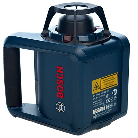 Bosch Niwelator Laserowy Grl Hv Stabila Rec