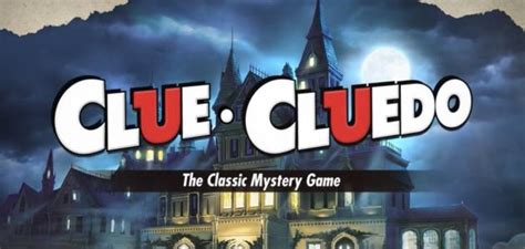 Tgdb Browse Game Clue Cluedo The Classic Mystery Game