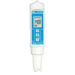 Aquasol Ph Meter Latest Price Dealers Retailers In India