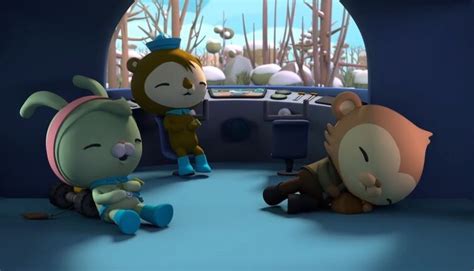 Discuss Everything About Octonauts Wiki Fandom