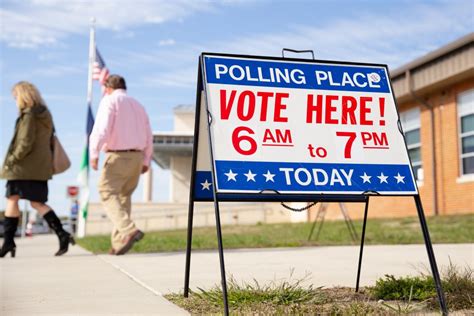 Ranked-choice voting may be coming to local elections in Virginia. Here ...