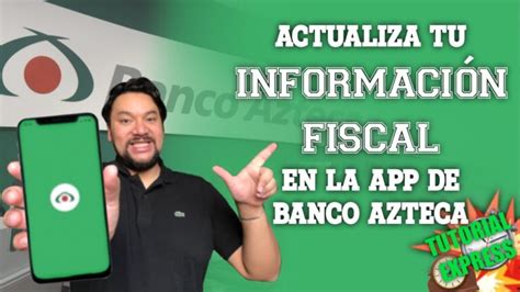 Todo Lo Que Necesitas Saber Sobre El Rfc De Banco Azteca Actualizado Enero 2025