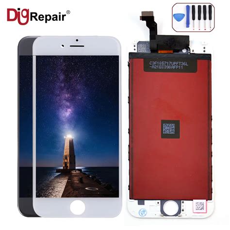 For Iphone Lcd For Iphone Display Touch Screen Digitizer Replacment