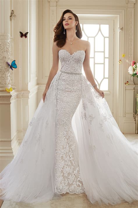 Sophia Tolli Spring Bridal Dresses Sophia Tolli