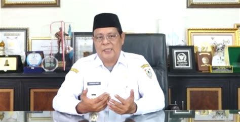 Paman Birin Hingga Sejumlah Kepala Daerah Dukung Dan Doakan Acara