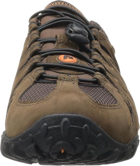 Merrell Mens Chameleon 4 Stretch Waterproof Hiking Shoe Hiking Shoes