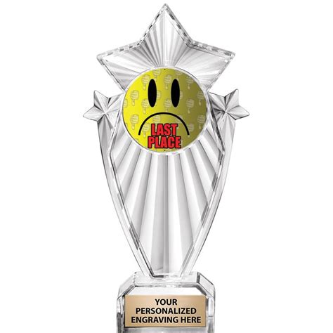 Funny Trophies - Crown Awards