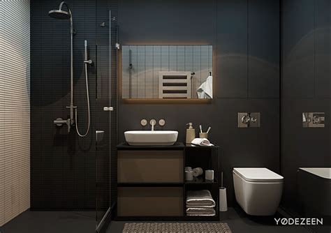 Small Bathroom Design Ideas With Awesome Decoration Which Looks So Attractive Roohome