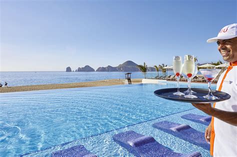 Riu Palace Baja California All-Inclusive Resort