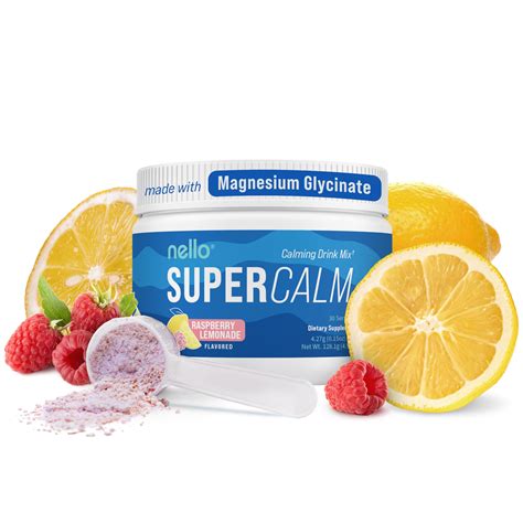 New Formula Changes Will Likely Reduce All Super Calm Side Effects - RYZE Superfoods