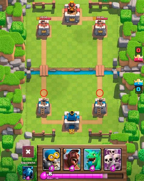 Atacar Y Defender En Clash Royale Los Mejores Trucos Para Mejorar