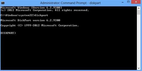 How To Manage Partitions Using Diskpart In Windows 1011 8 And 7