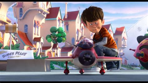 THE LORAX Trailer and 12 Hi-Res Images! - FilmoFilia