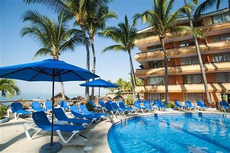 Las Palmas By The Sea Hotel Puerto Vallarta - Compare Deals