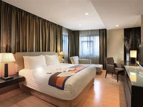 GRAND SUKHUMVIT HOTEL BANGKOK - Reviews (Thailand)